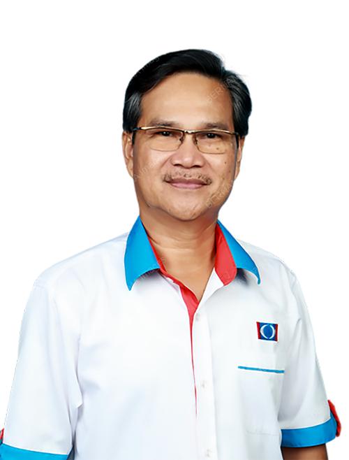 PRN SARAWAK KE-12