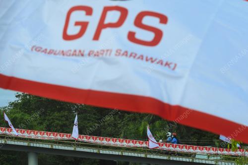 PRN SARAWAK KE-12