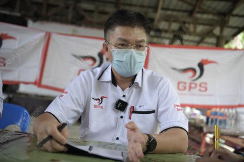 PRN SARAWAK KE-12