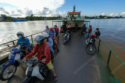 PRN SARAWAK KE-12
