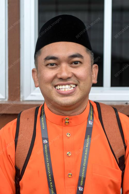 PILIHAN RAYA NEGERI (PRN) SARAWAK KE-12