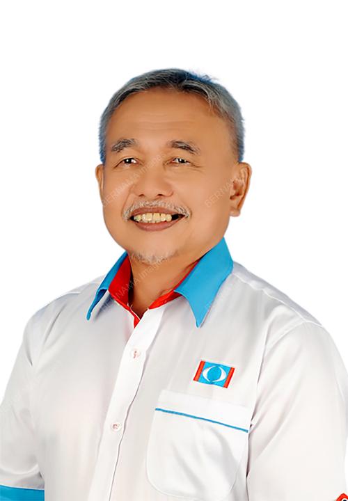 PRN SARAWAK KE-12