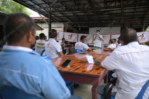 PRN SARAWAK KE-12