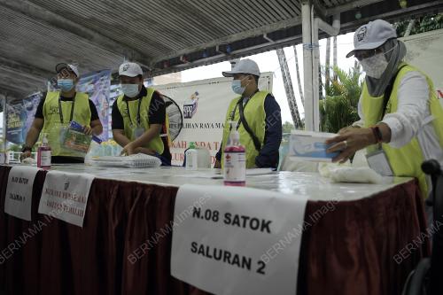 PRN SARAWAK KE-12