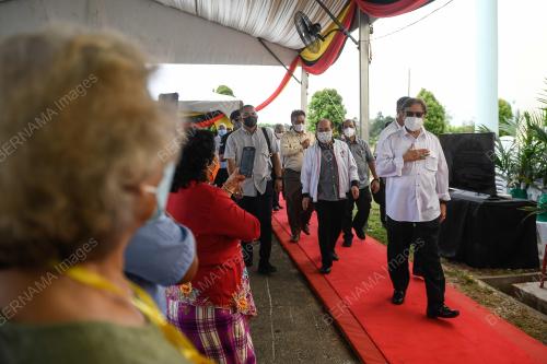 PRN SARAWAK KE-12
