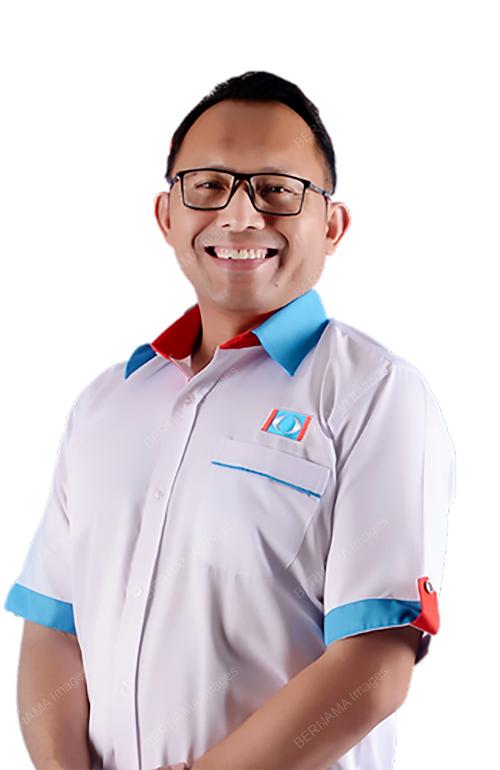 PRN SARAWAK KE-12