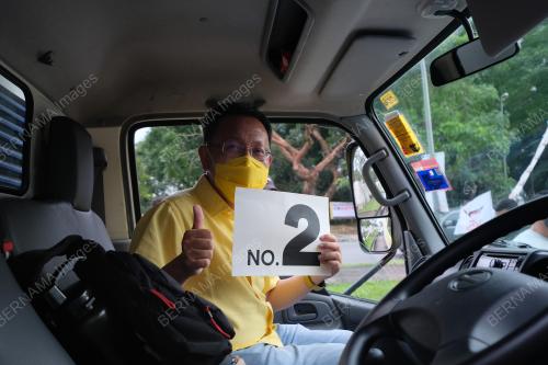 PRN SARAWAK KE-12