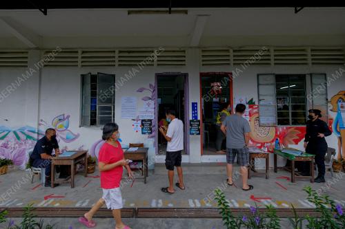 PRN SARAWAK KE-12