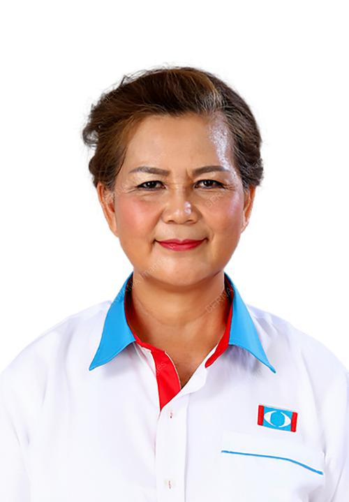 PRN SARAWAK KE-12