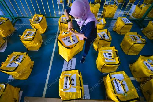 PRN SARAWAK KE-12