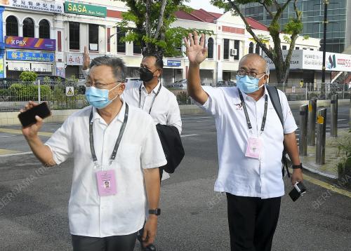 PILIHAN RAYA NEGERI SARAWAK KE-12