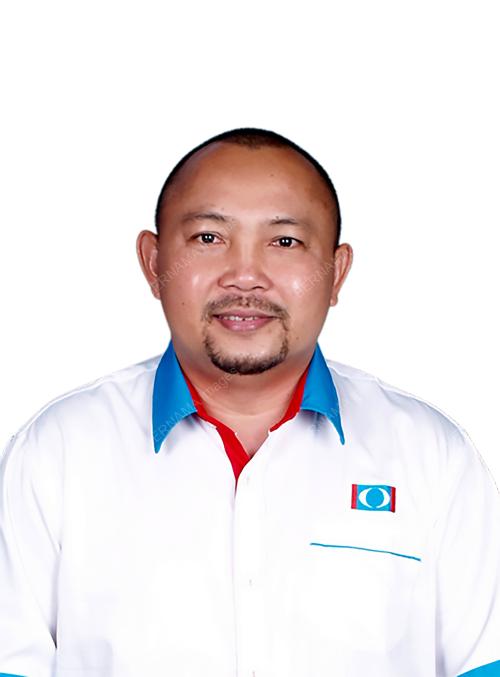 PRN SARAWAK KE-12