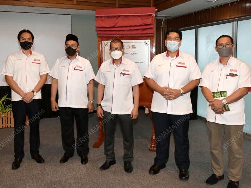 PRN SARAWAK KE-12