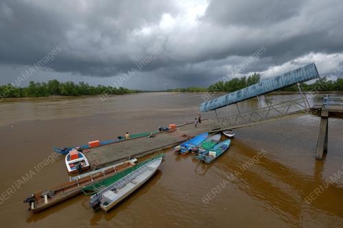 PRN SARAWAK KE-12