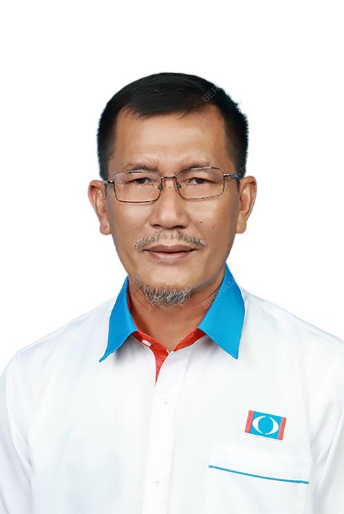 PRN SARAWAK KE-12