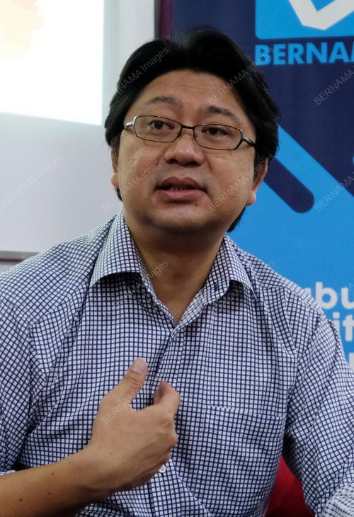 PRN SARAWAK KE-12