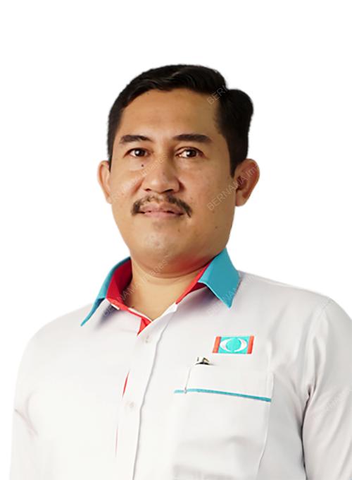 PRN SARAWAK KE-12