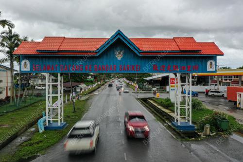 PRN SARAWAK KE-12