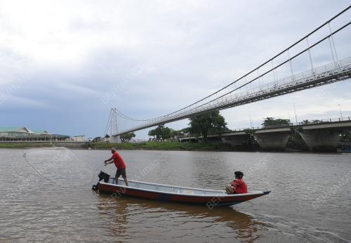 PRN SARAWAK KE-12
