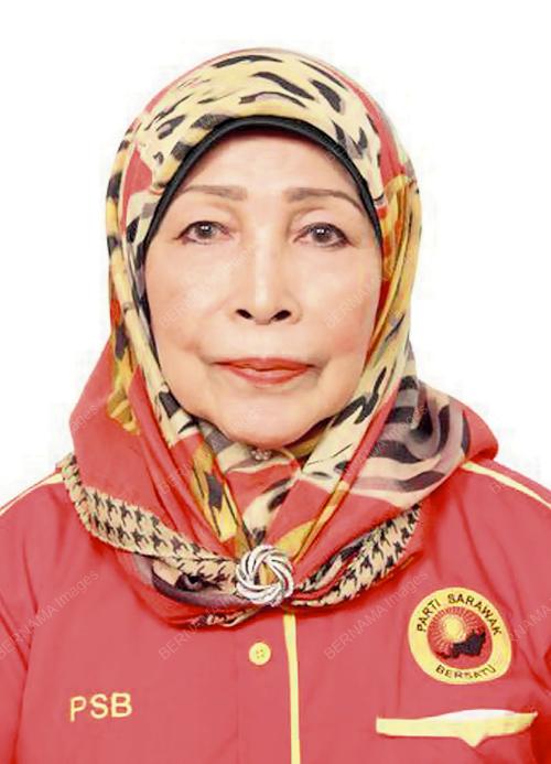 PRN SARAWAK KE-12