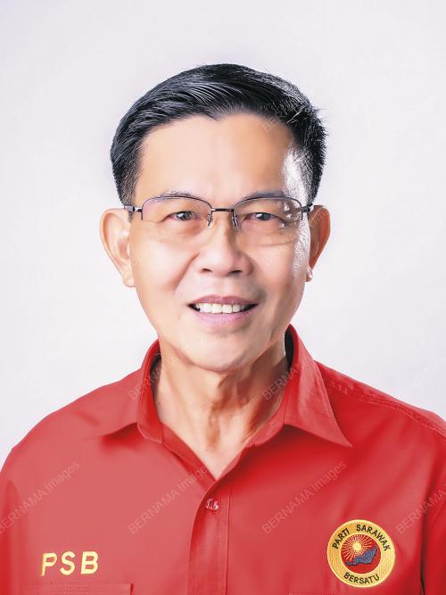 PRN SARAWAK KE-12