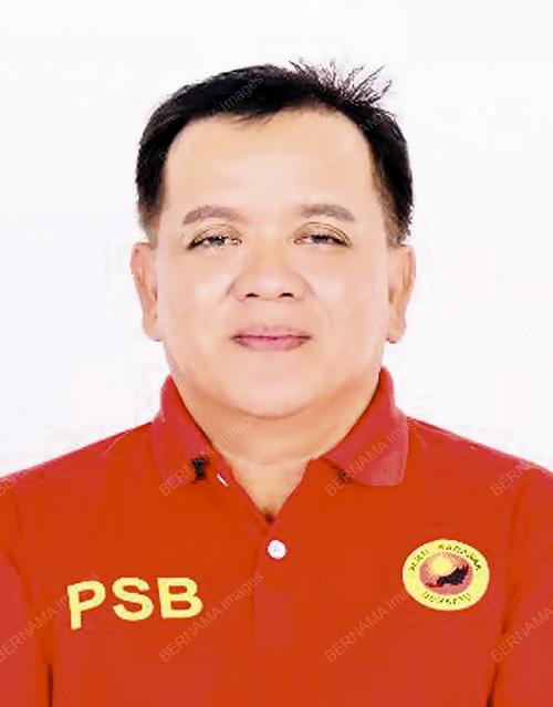 PRN SARAWAK KE-12