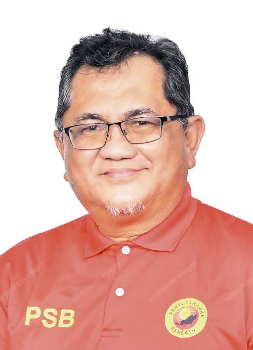PRN SARAWAK KE-12