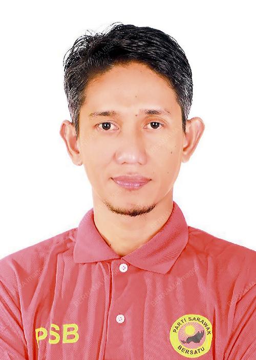 PRN SARAWAK KE-12