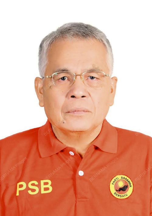 PRN SARAWAK KE-12