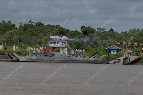 PRN SARAWAK KE-12