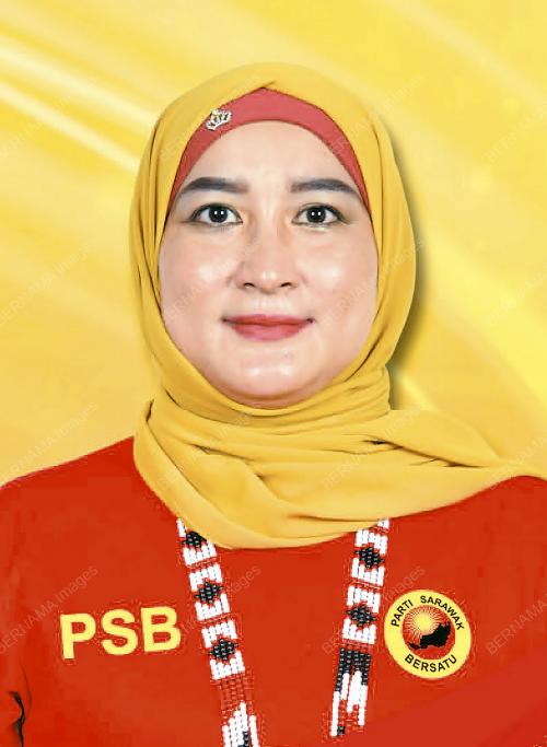 PRN SARAWAK KE-12