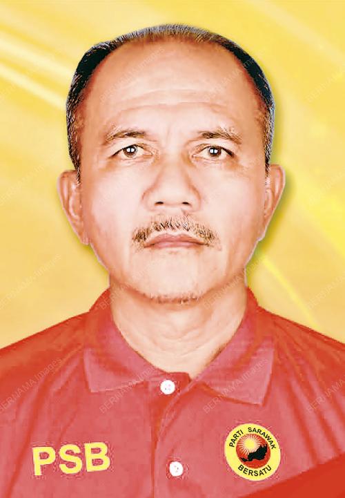 PRN SARAWAK KE-12