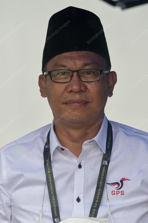 PILIHAN RAYA NEGERI (PRN) SARAWAK KE-12