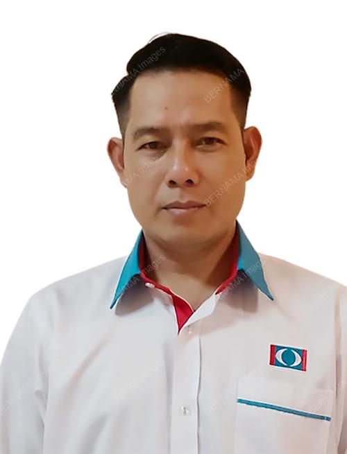 PRN SARAWAK KE-12