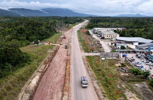 PRN SARAWAK KE-12