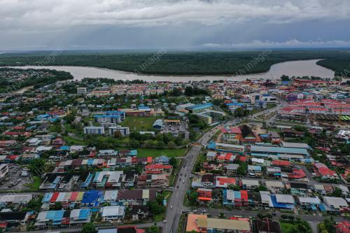 PRN SARAWAK KE-12