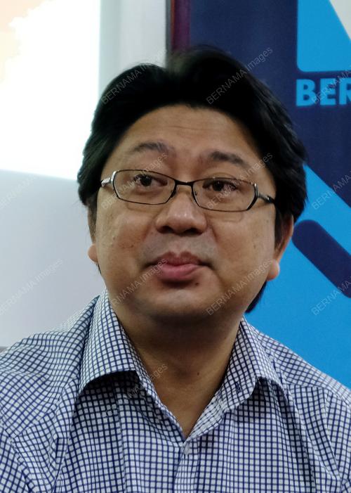 PRN SARAWAK KE-12