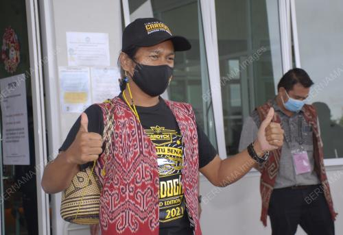 PRN SARAWAK KE-12