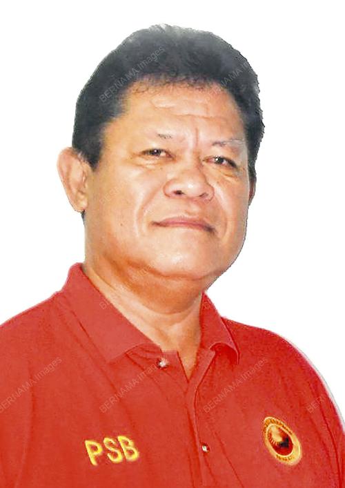 PRN SARAWAK KE-12