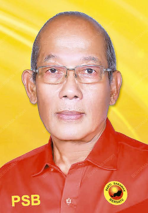 PRN SARAWAK KE-12