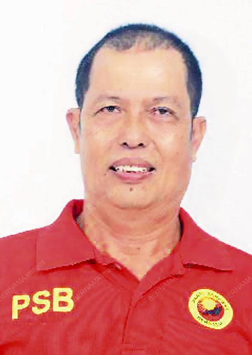 PRN SARAWAK KE-12
