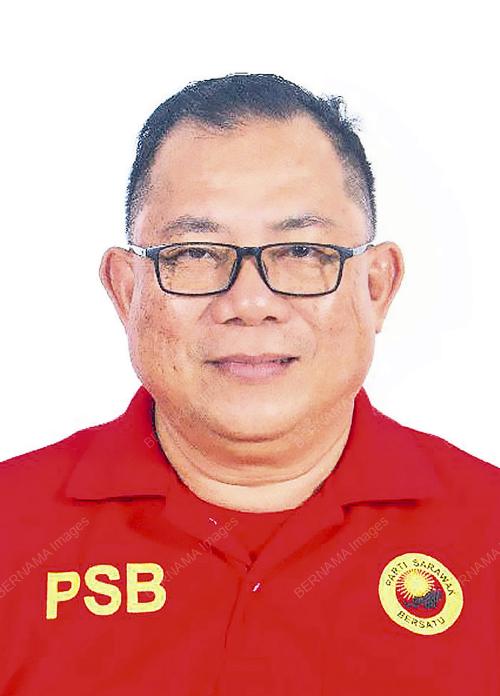 PRN SARAWAK KE-12