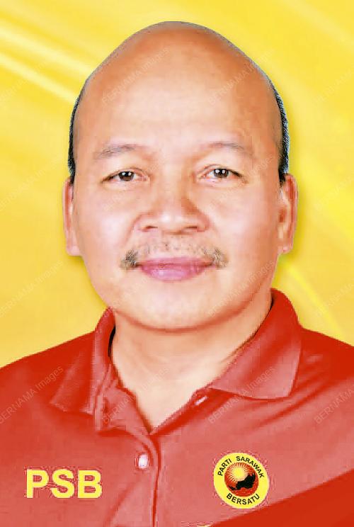 PRN SARAWAK KE-12