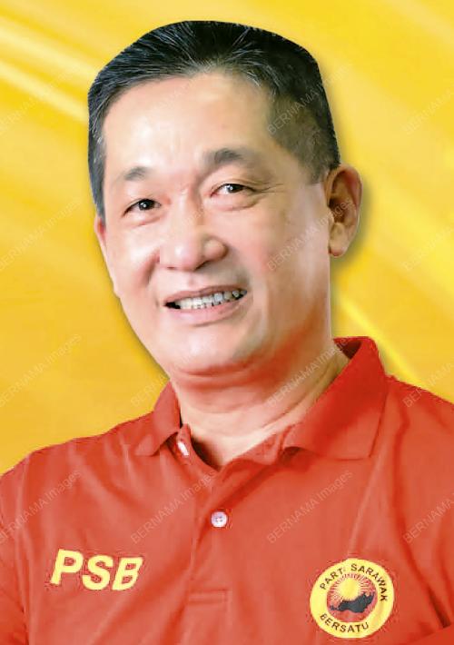 PRN SARAWAK KE-12