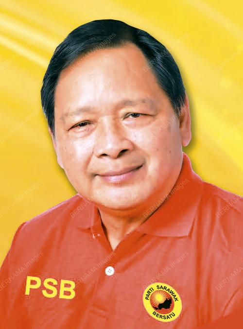 PRN SARAWAK KE-12