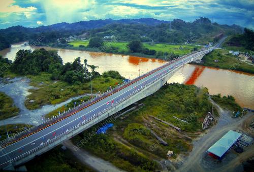 PRN SARAWAK KE-12