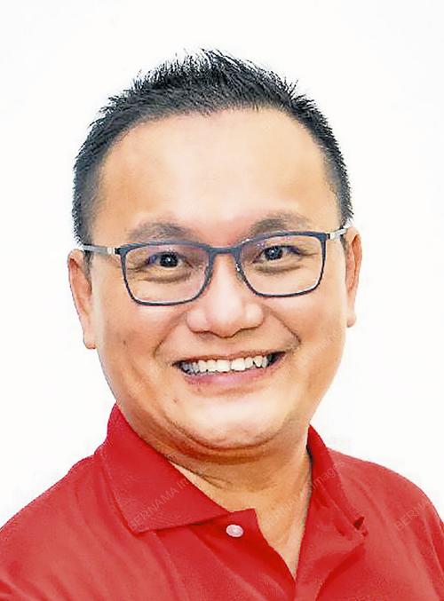 PRN SARAWAK KE-12