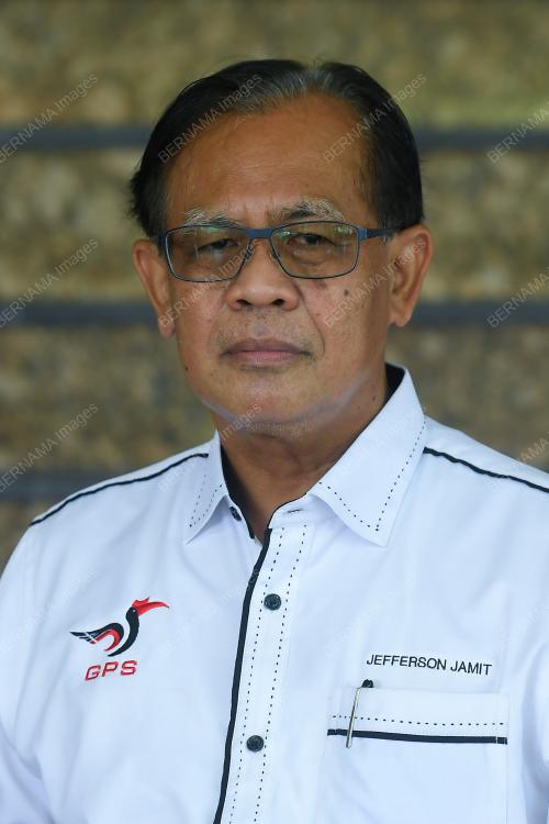 JEFFERSON JAMIT UNYAT