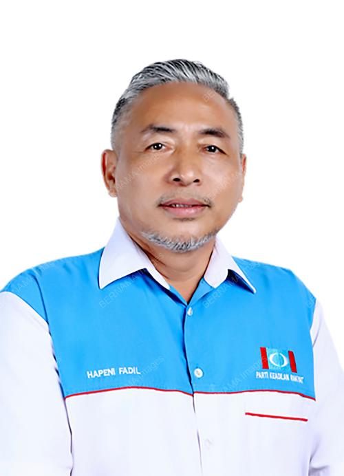 PRN SARAWAK KE-12