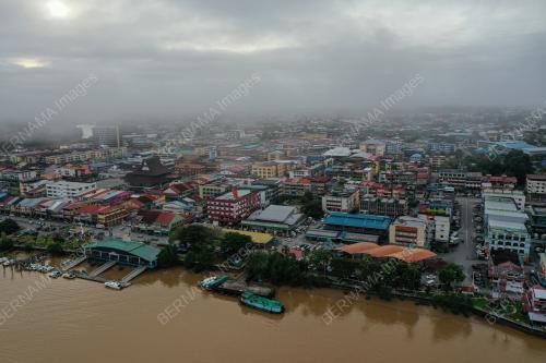 PRN SARAWAK KE-12